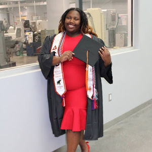 Meet your Posher, Brittney